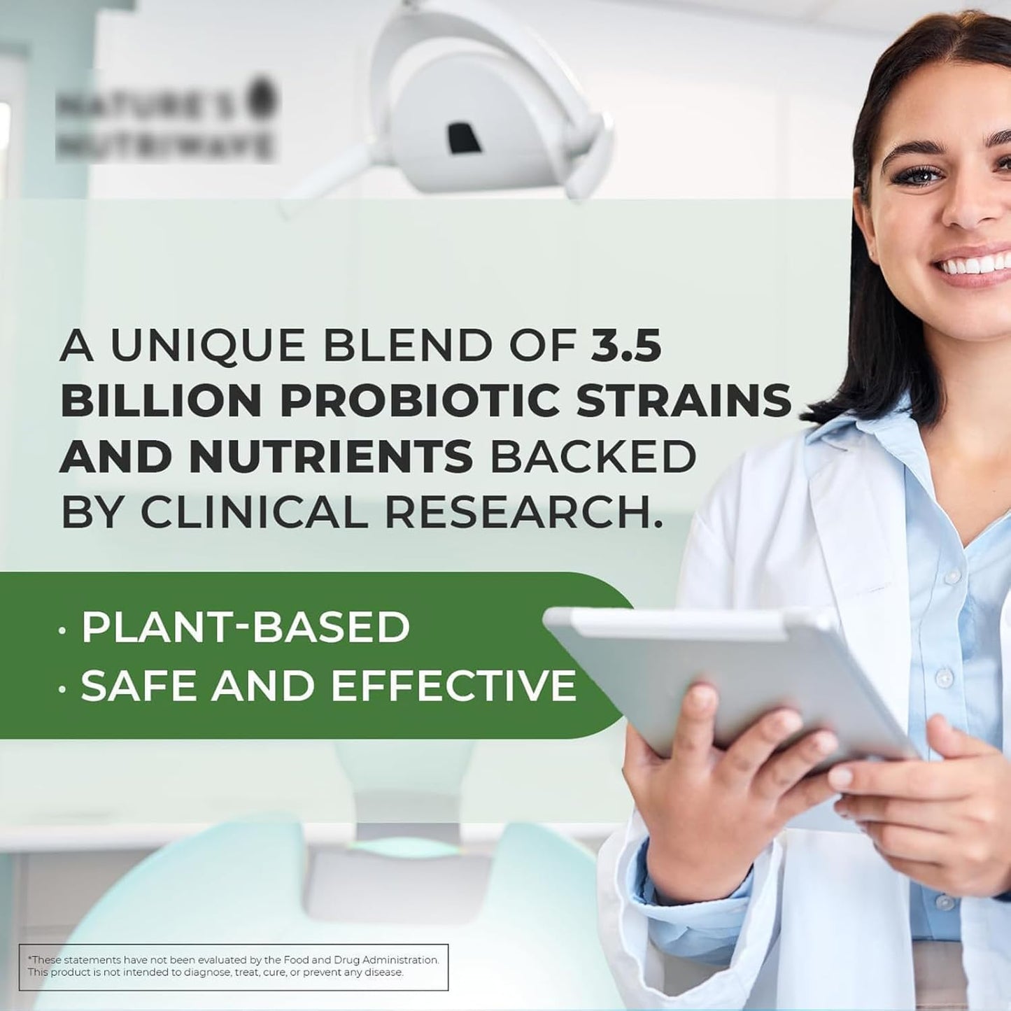 ProDentim Advanced Oral Probiotics